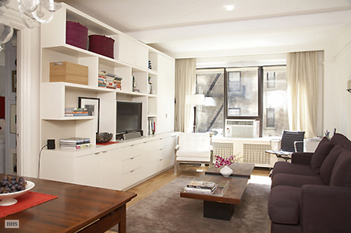 Photo 1 of 235 West 102nd Street, Upper West Side, NYC, $499,000, Web #: 439491